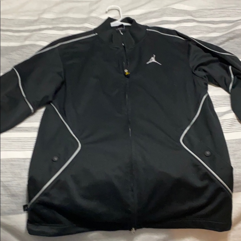 Jordan Gym jacket